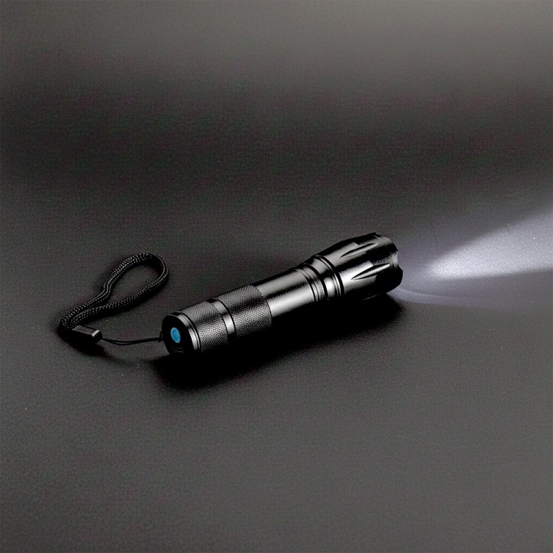 Lanterna Metal Personalizada