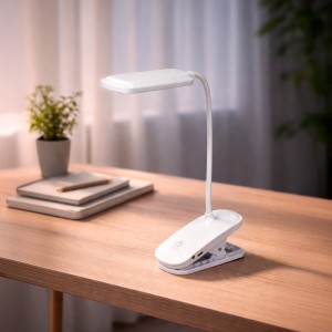 Luminária de Mesa Recarregável Promocional