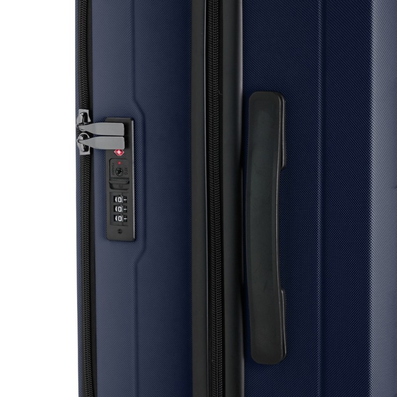 Mala de Bordo ABS 49 Litros Personalizada