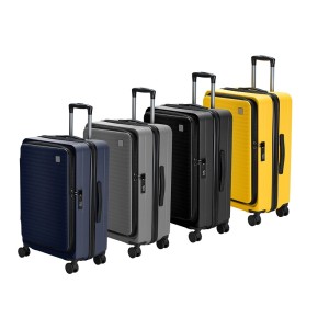 Mala de Bordo ABS 49 Litros Personalizada