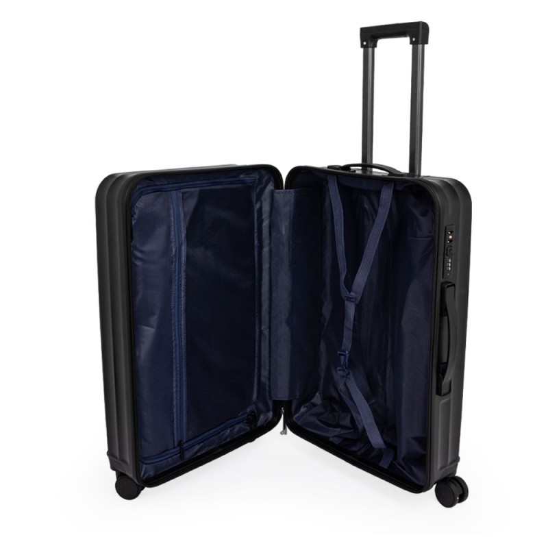 Mala de Viagem 66l Personalizada com Logotipo