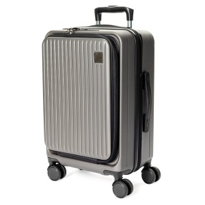 Mala de Viagem ABS 33 Litros Personalizada 