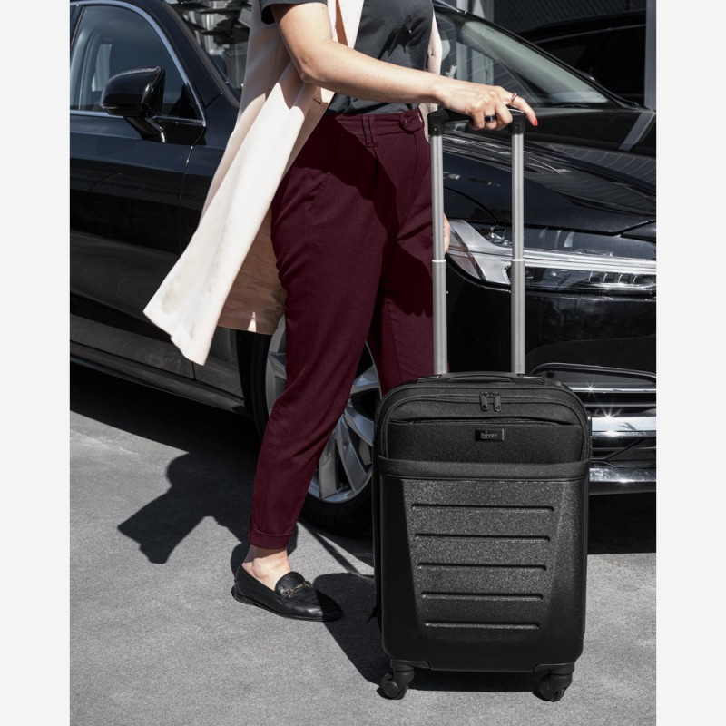 Mala de Viagem Executiva Personalizada