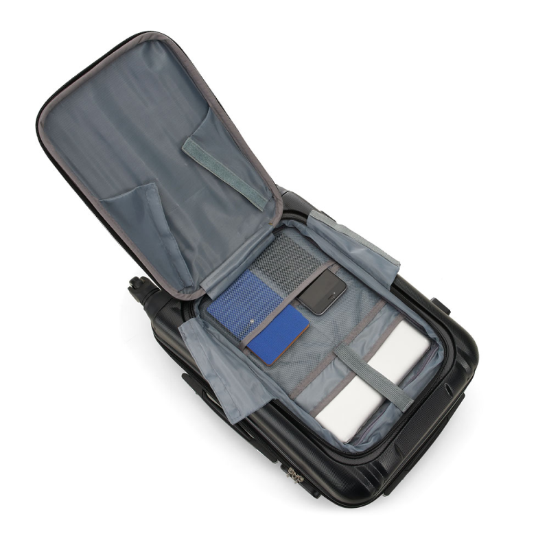 Mala de Viagem Personalizada