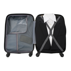 Mala de Viagem Personalizada