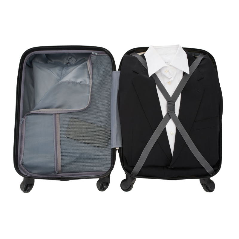 Mala de Viagem Personalizada