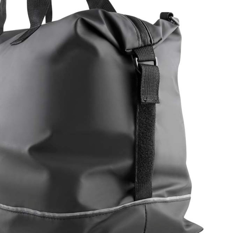 Mala Esportiva em PU Personalizada