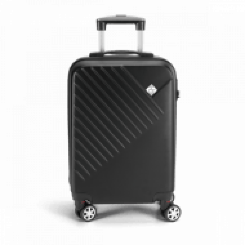 Mala Viagem Com Logotipo Personalizada