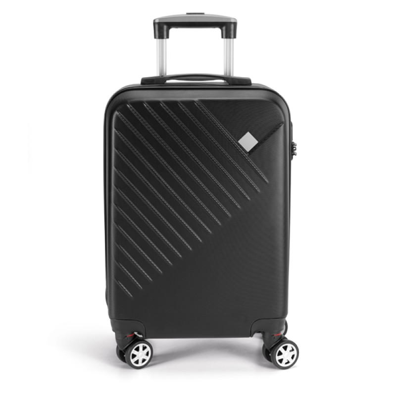 Mala Viagem Com Logotipo Personalizada