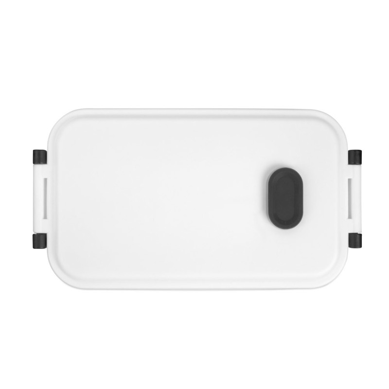 Marmita em PP 900ml Personalizada