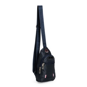 Mini Bolsa Transversal Oxford Personalizada