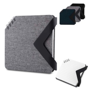 Mini Caderno Personalizado