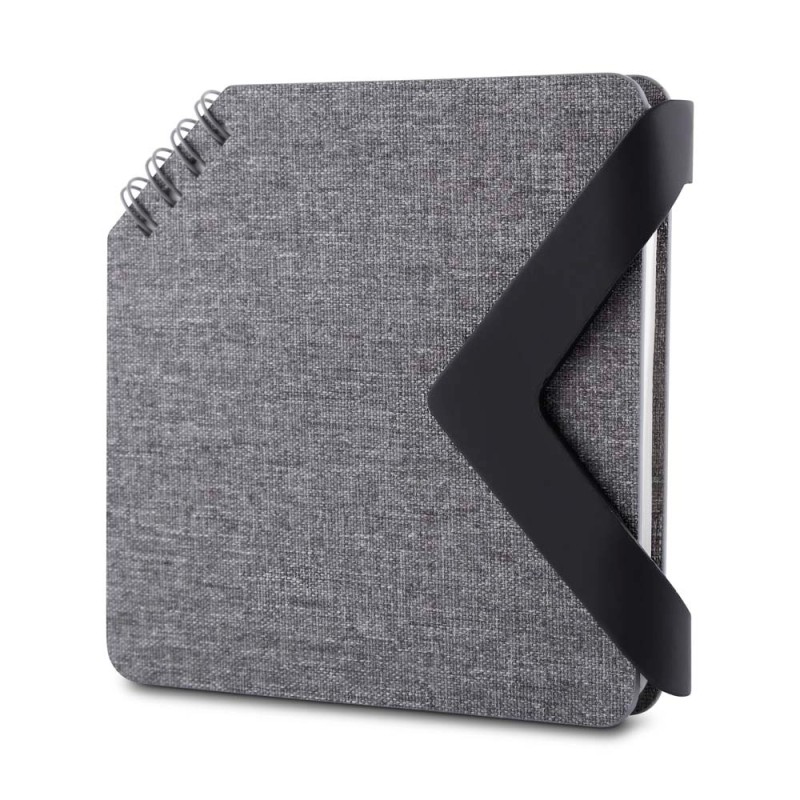 Mini Caderno Personalizado