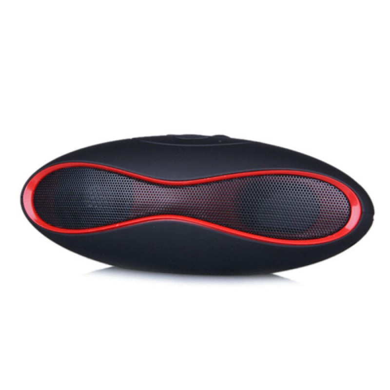 Mini Caixa De Som Com Bluetooth Para Brindes