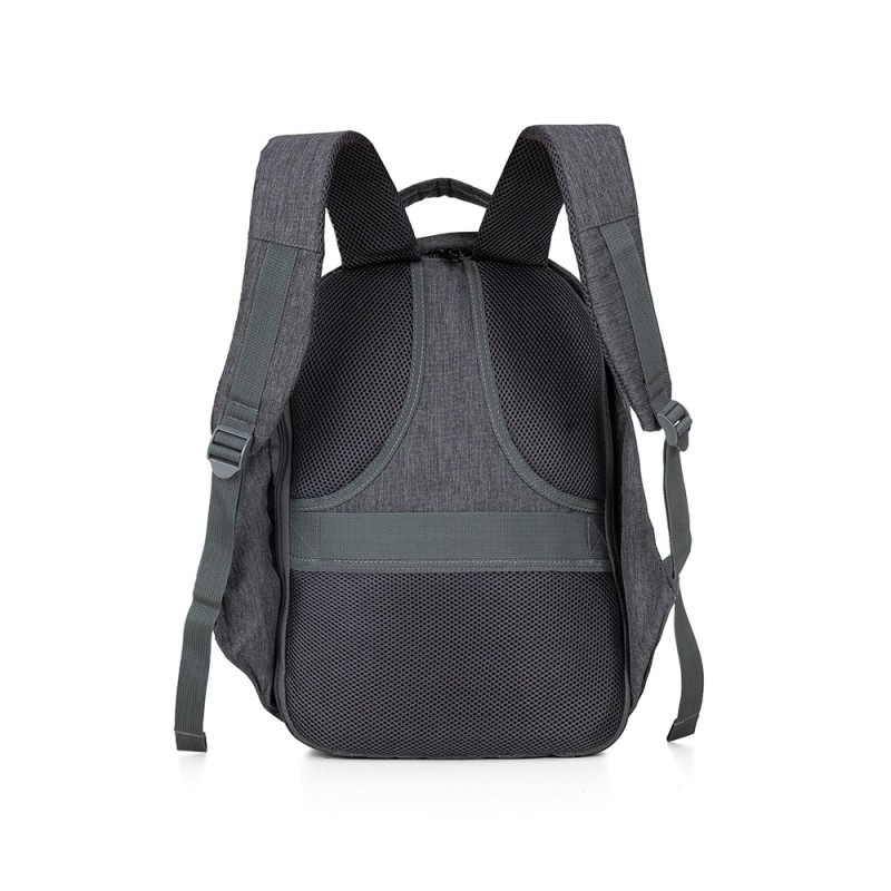 Mochila Antifurto Poliéster Personalizada