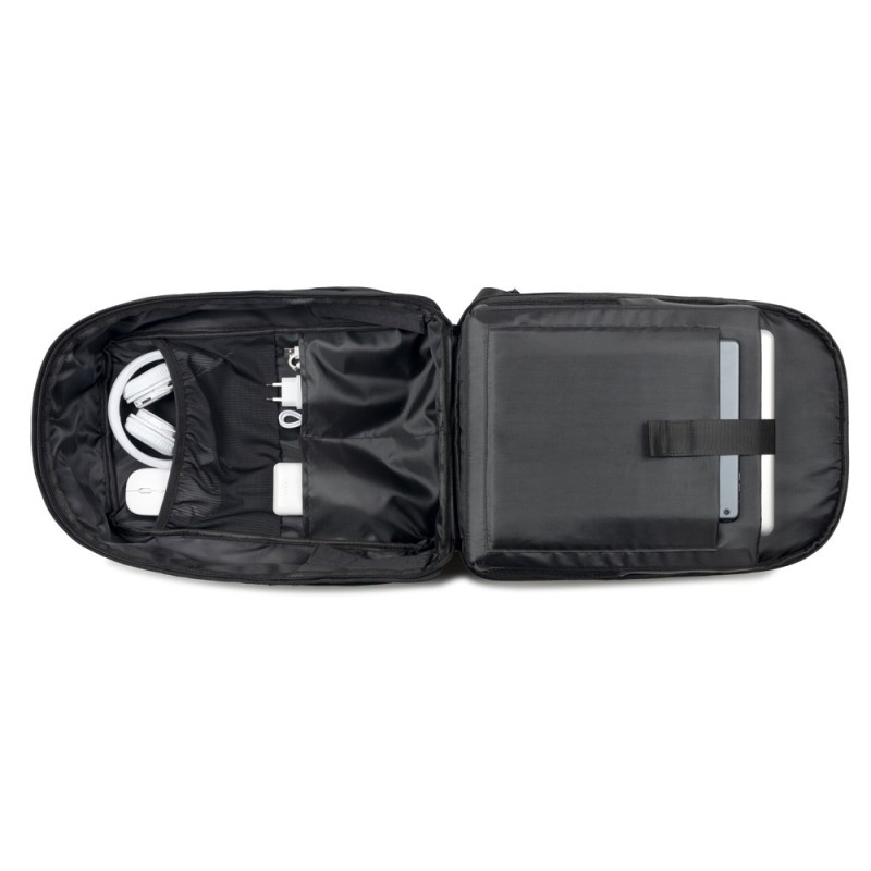 Mochila Antirroubo Para Notebook Promocional