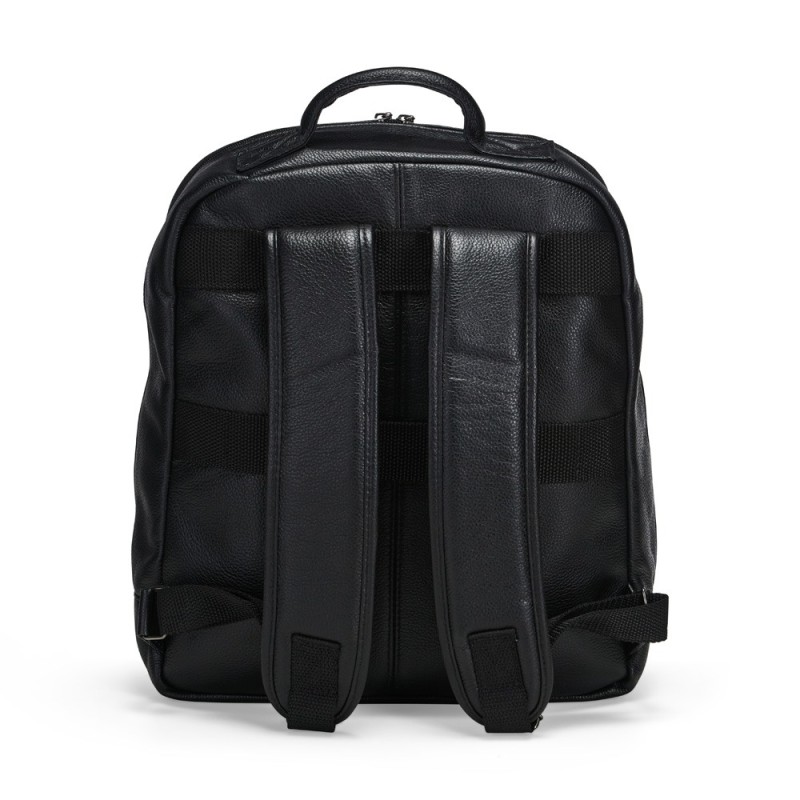 Mochila Couro 14L Personalizada