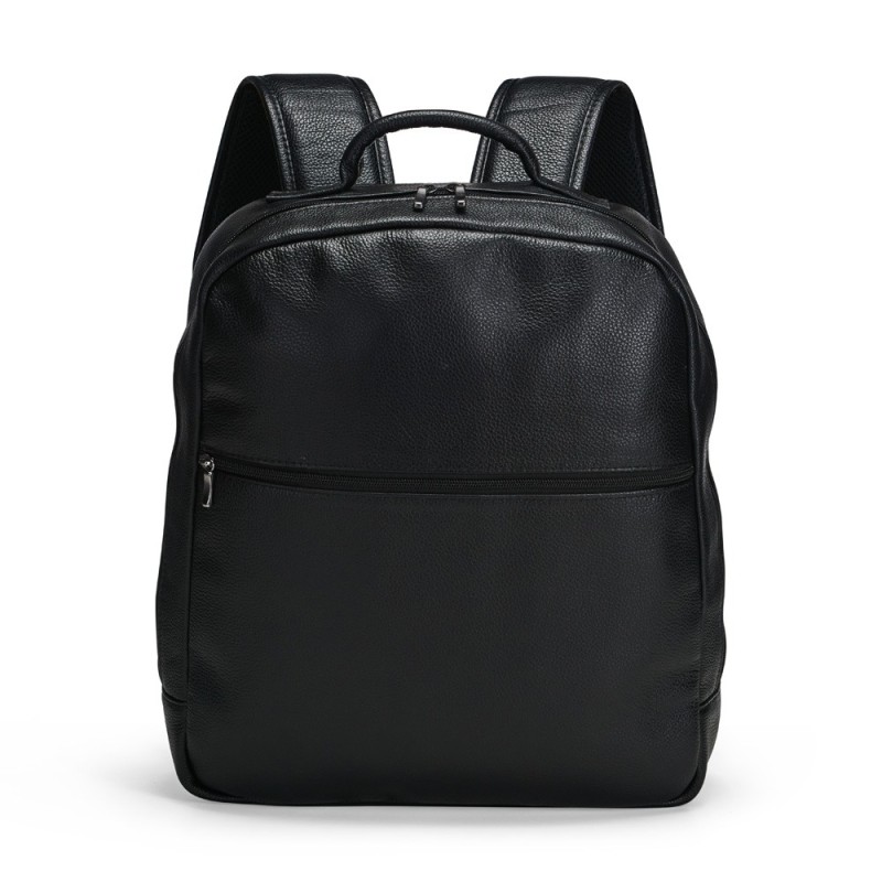 Mochila Couro 14L Personalizada