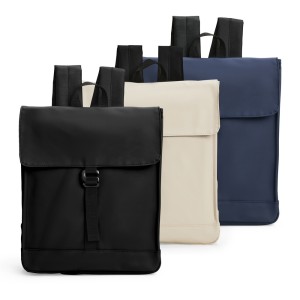 Mochila Couro Sintético 13 Litros Personalizada