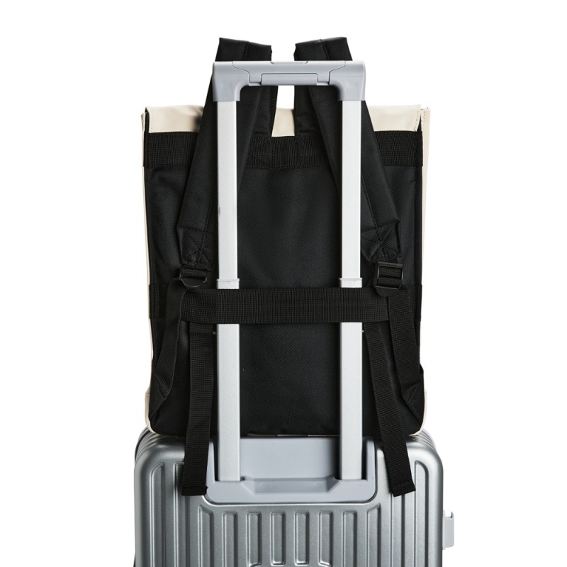 Mochila Couro Sintético 13 Litros Personalizada