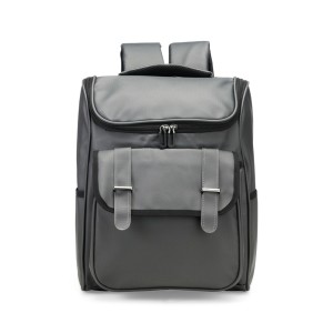 Mochila Couro Sintético 18 Litros Personalizada