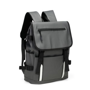 Mochila Couro Sintético 18 Litros Promocional