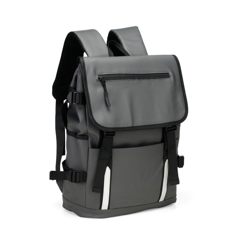 Mochila Couro Sintético 18 Litros Promocional