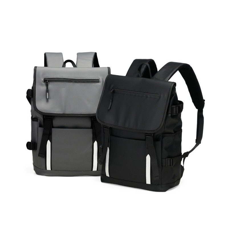 Mochila Couro Sintético 18 Litros Promocional