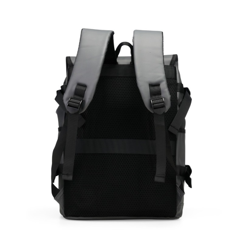 Mochila Couro Sintético 18 Litros Promocional