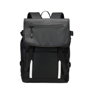 Mochila Couro Sintético 18 Litros Promocional