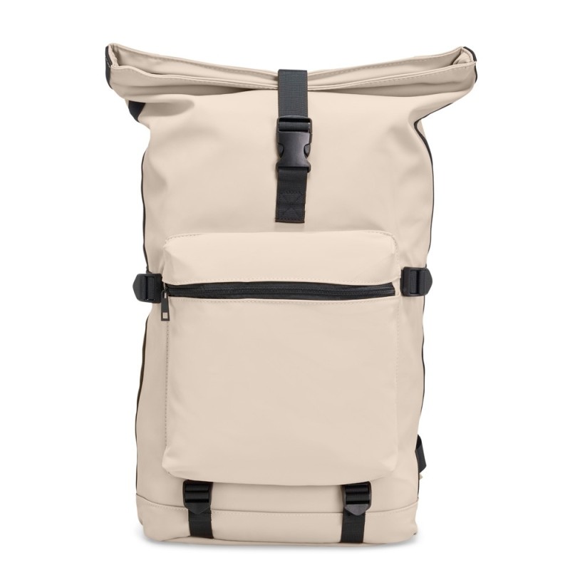 Mochila de Couro Sintético 41l Promocional