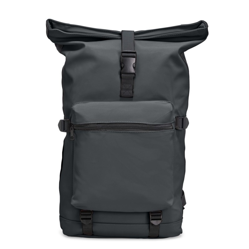 Mochila de Couro Sintético 41l Promocional