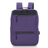 Mochila de Nylon USB 21L com Logo para Brindes