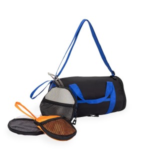 Mochila Dobrável 6 Litros Personalizada