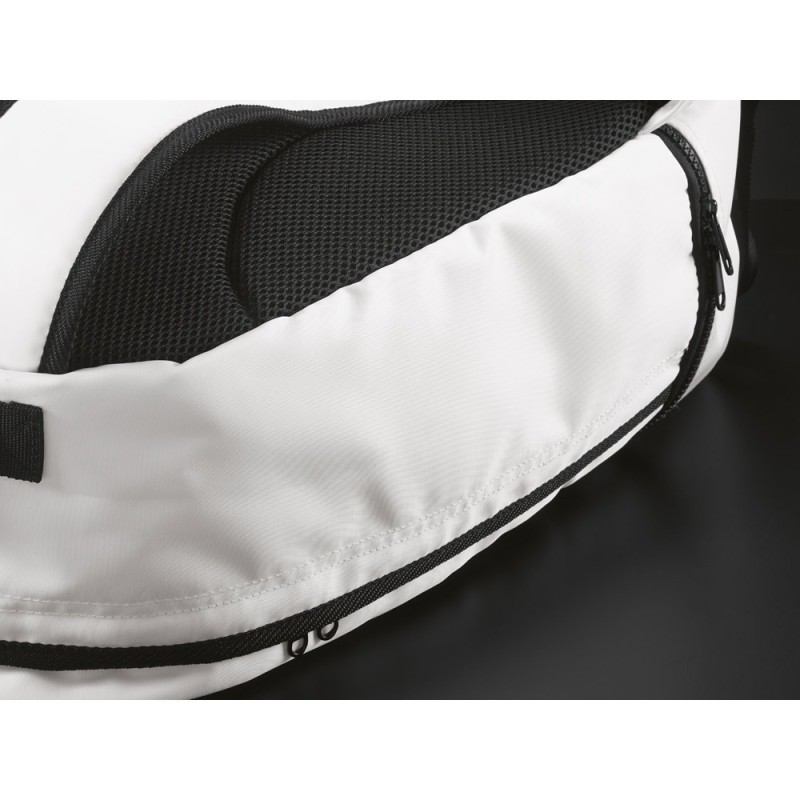 Mochila em 290T Poliéster Reciclado Personalizada