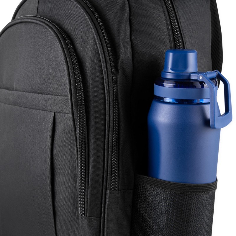 Mochila em Poliéster 300D Personalizada