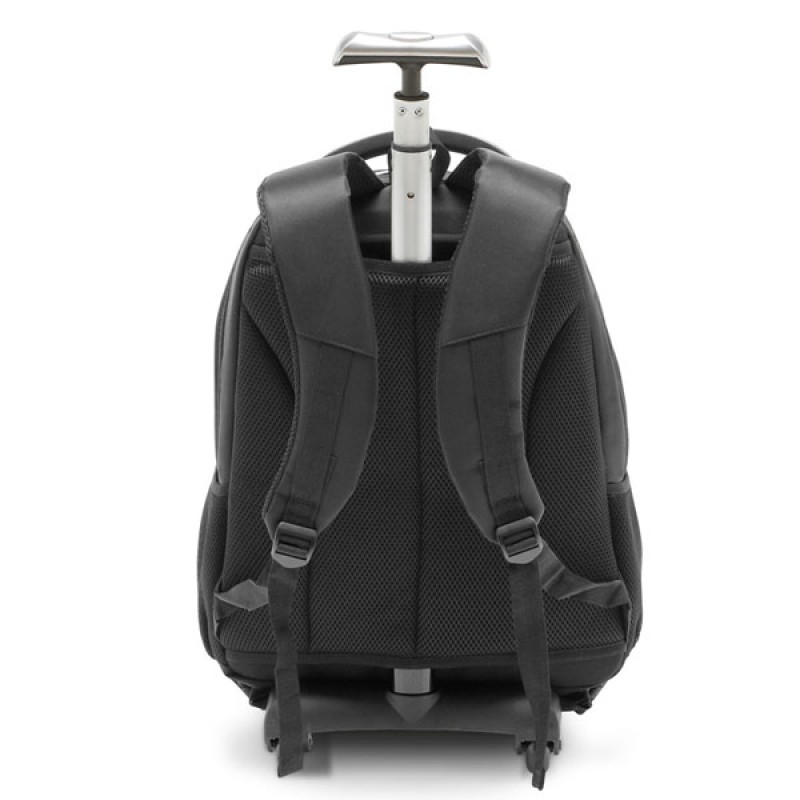 Mochila Impermeável Com Rodinha Personalizada