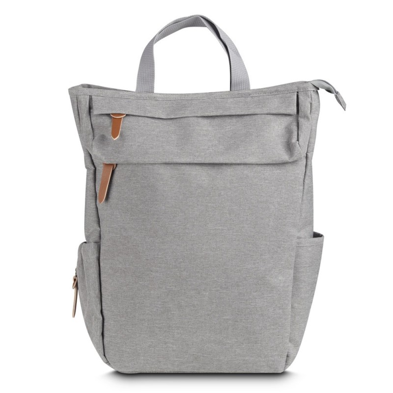 Mochila Multifuncional Poliéster 12 Litros Personalizada