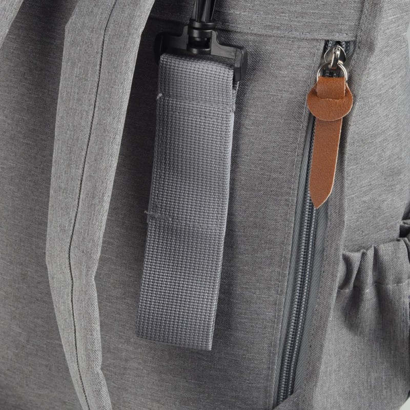 Mochila Multifuncional Poliéster 12 Litros Personalizada