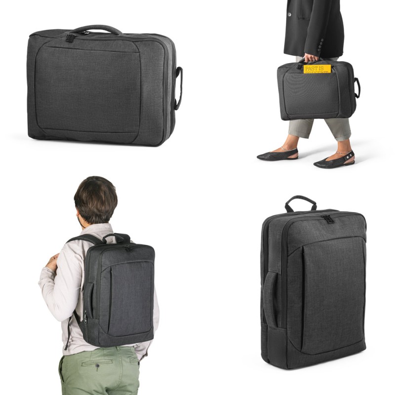 Mochila para Notebook 15.6'' Personalizada