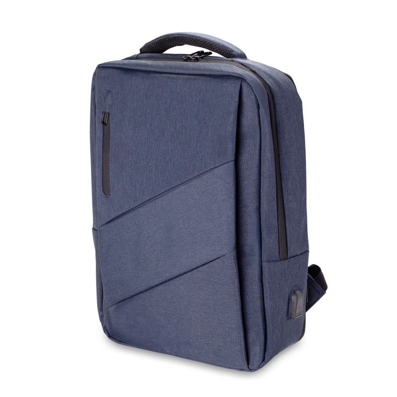 Mochila para Notebook c/ Expansor Personalizada