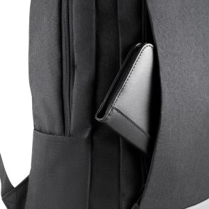 Mochila para notebook em Poliéster 300D Personalizada