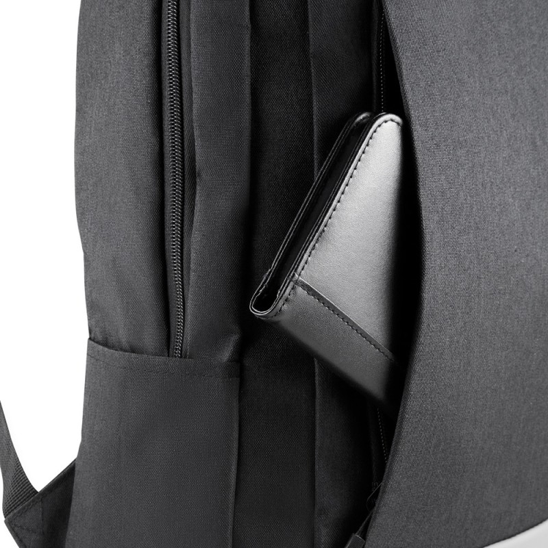 Mochila para notebook em Poliéster 300D Personalizada