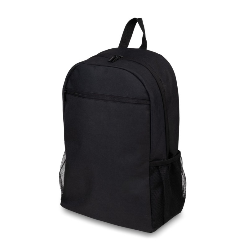 Mochila para Notebook em Poliéster 300D Personalizada