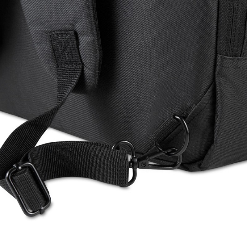 Mochila Pasta Executiva para Notebook Personalizada