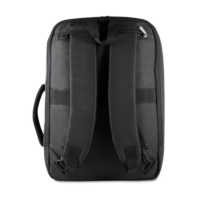 Mochila Pasta Executiva para Notebook Personalizada