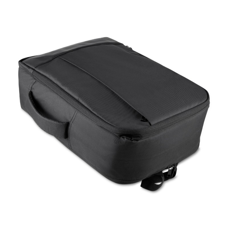 Mochila Pasta Executiva para Notebook Personalizada