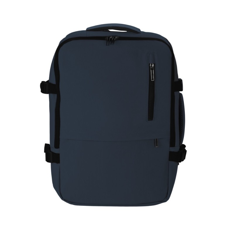 Mochila Pasta para Notebook c/ Expansor Personalizada