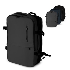 Mochila Pasta para Notebook c/ Expansor Personalizada