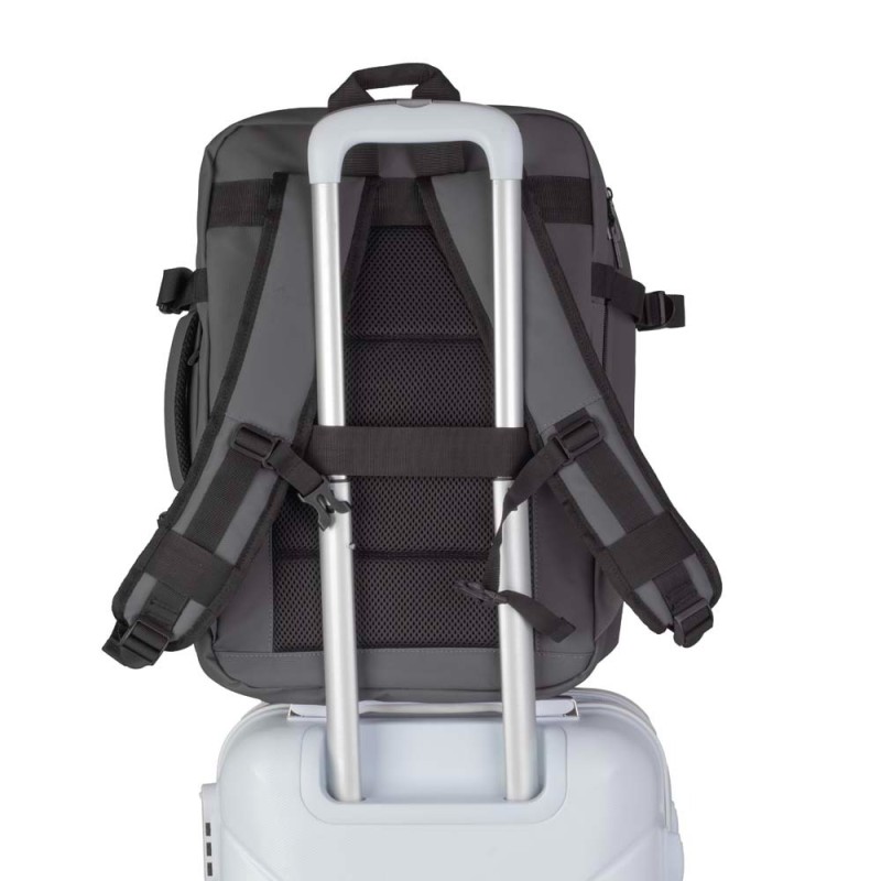 Mochila Pasta para Notebook c/ Expansor Personalizada